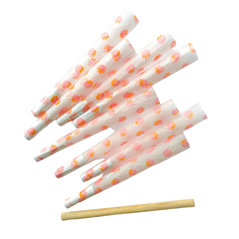 Fleurt Pre-Rolled Cones