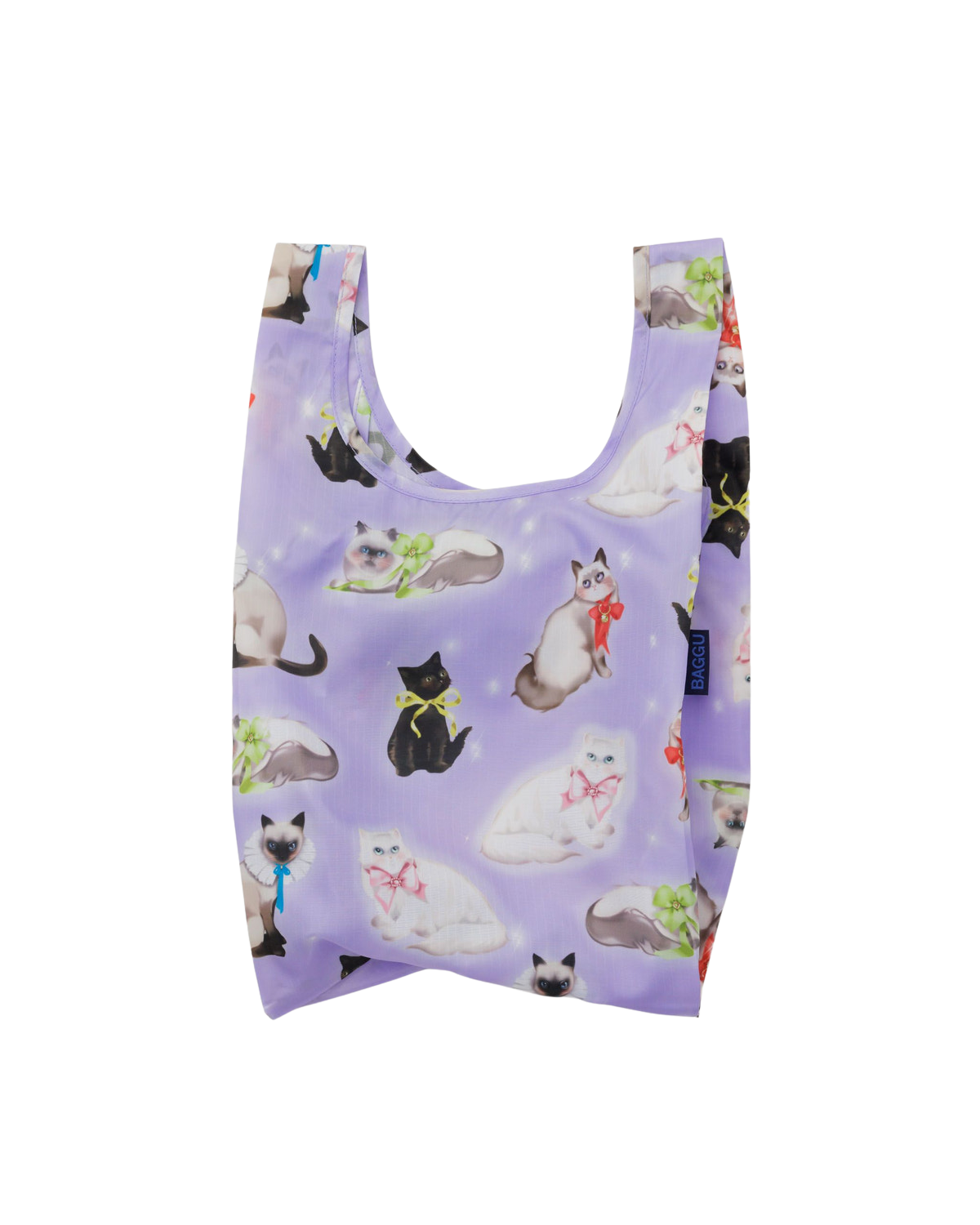 Baby Baggu Reusable Shopper