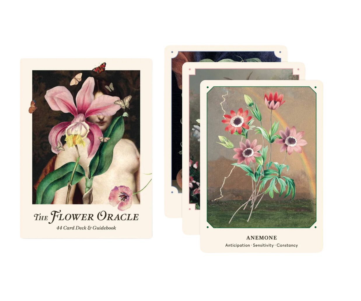 The Flower Oracle