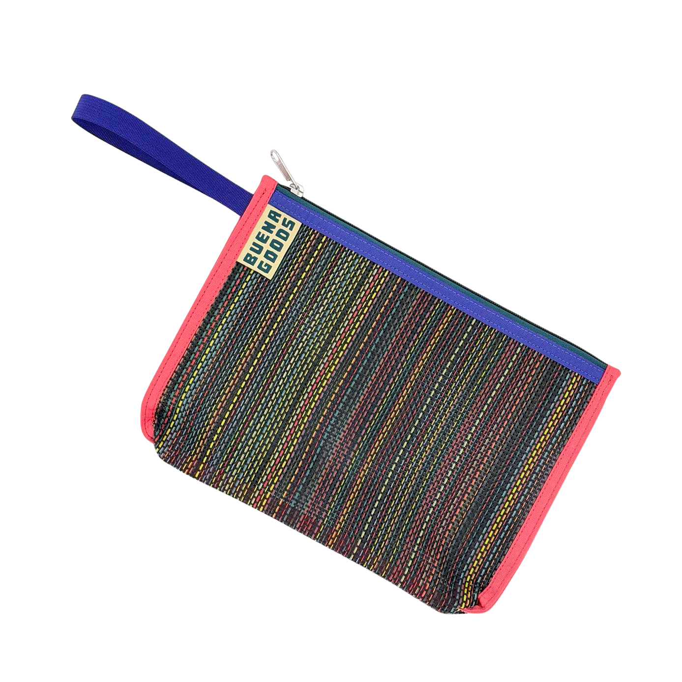 The Keeper Mesh Pouch
