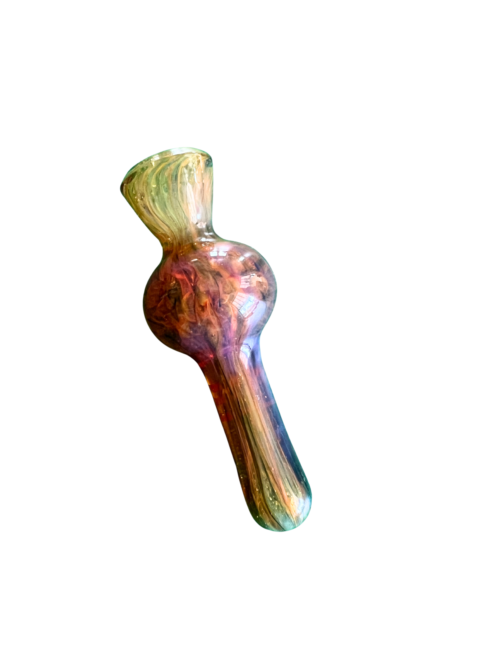 Glass Ornament Pipes