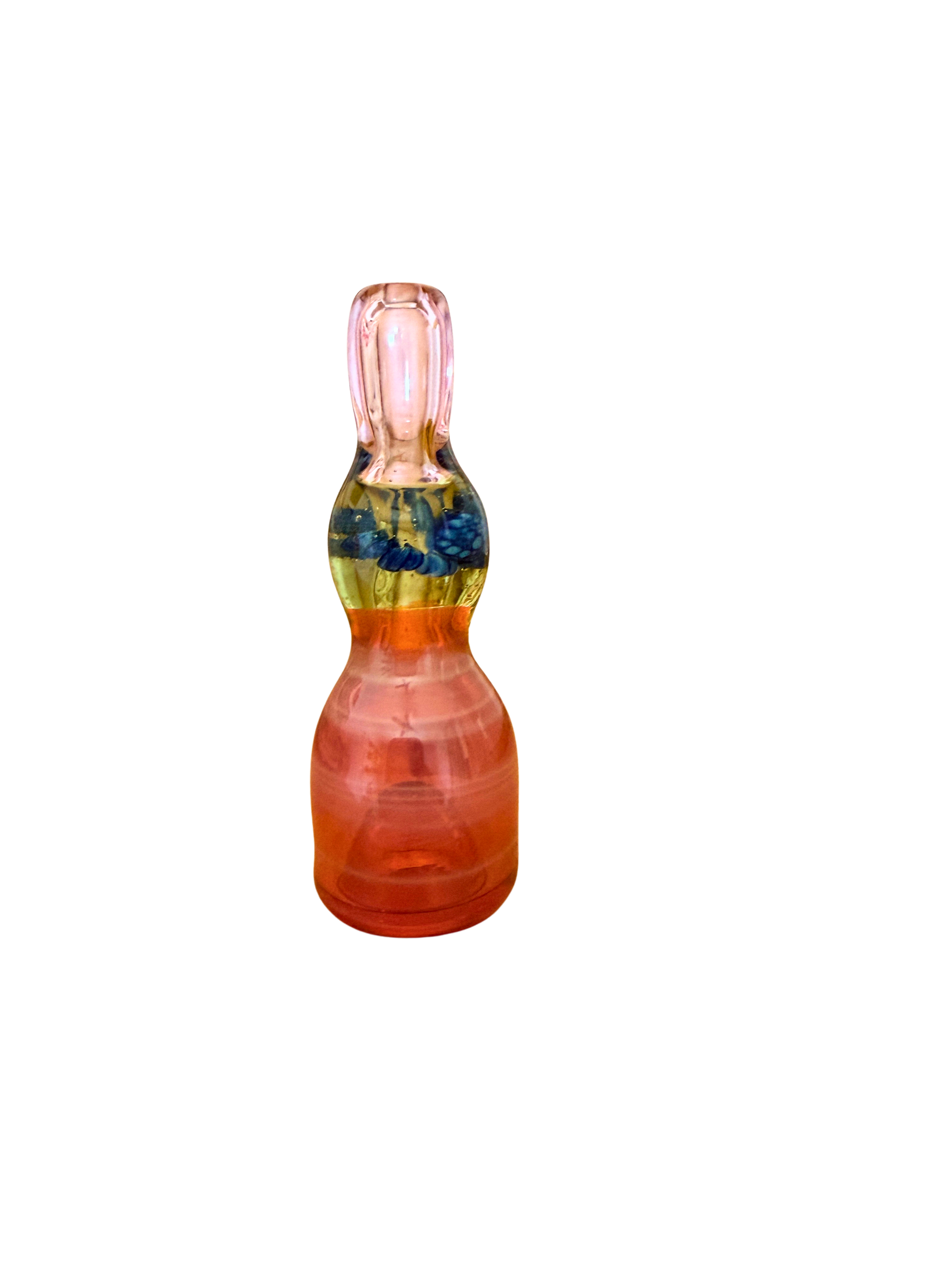 Glass Ornament Pipes