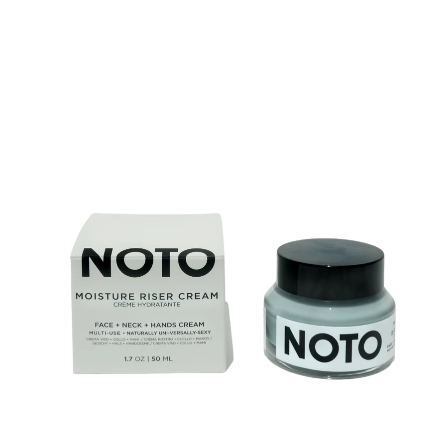 Moisture Riser Cream