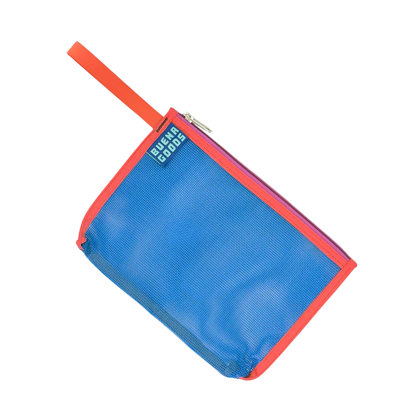 The Keeper Mesh Pouch