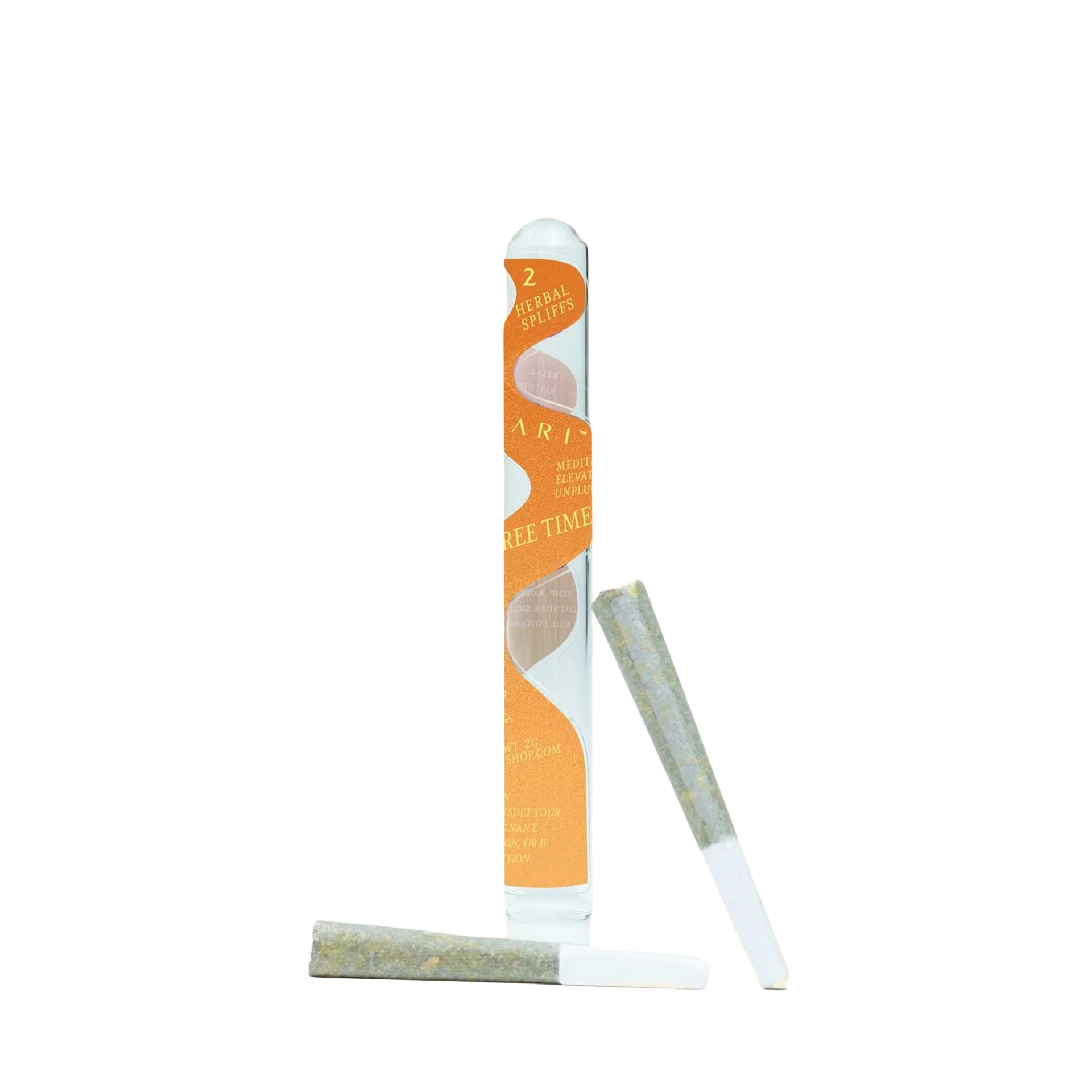 Free Time Spliff