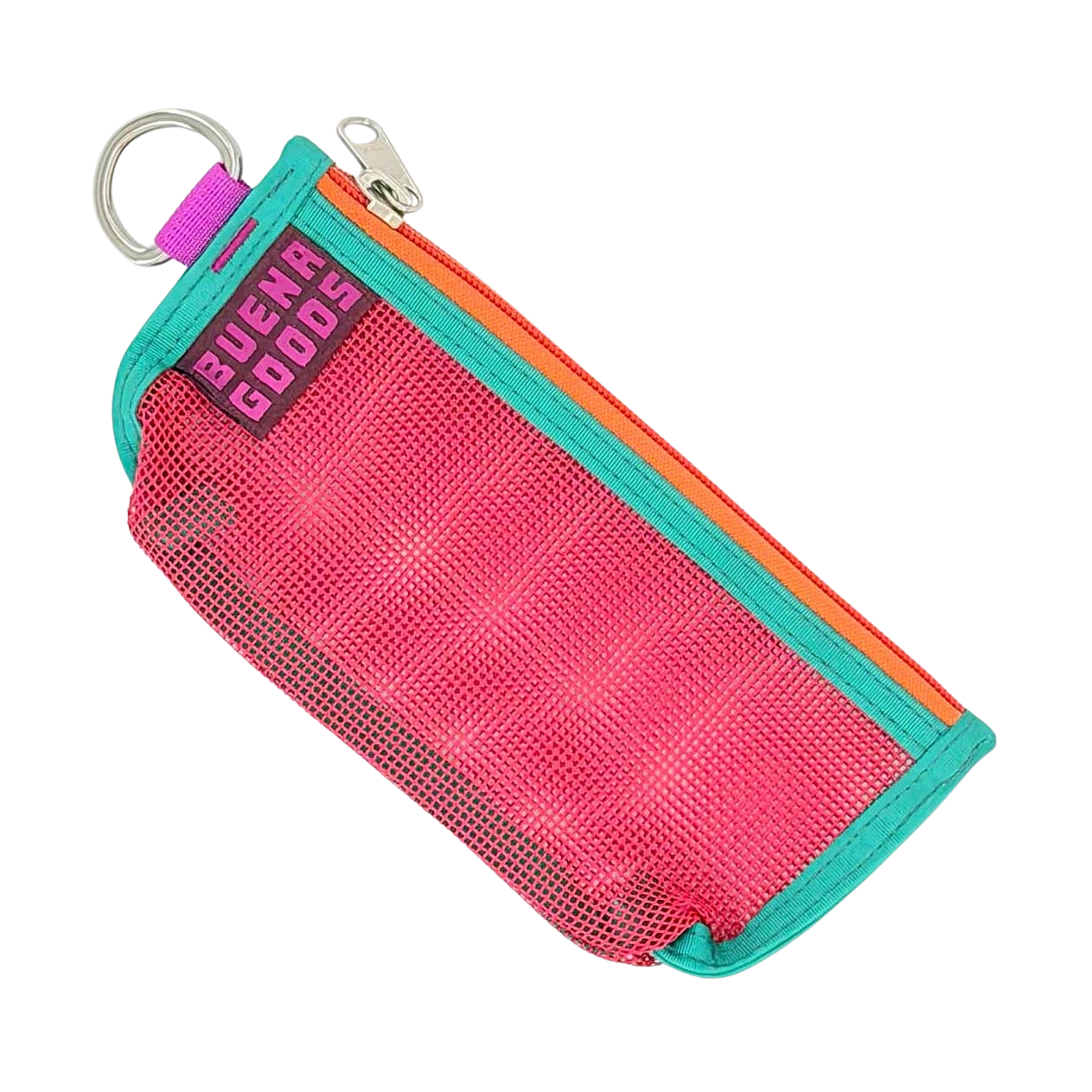 The Catch Mesh Pouch