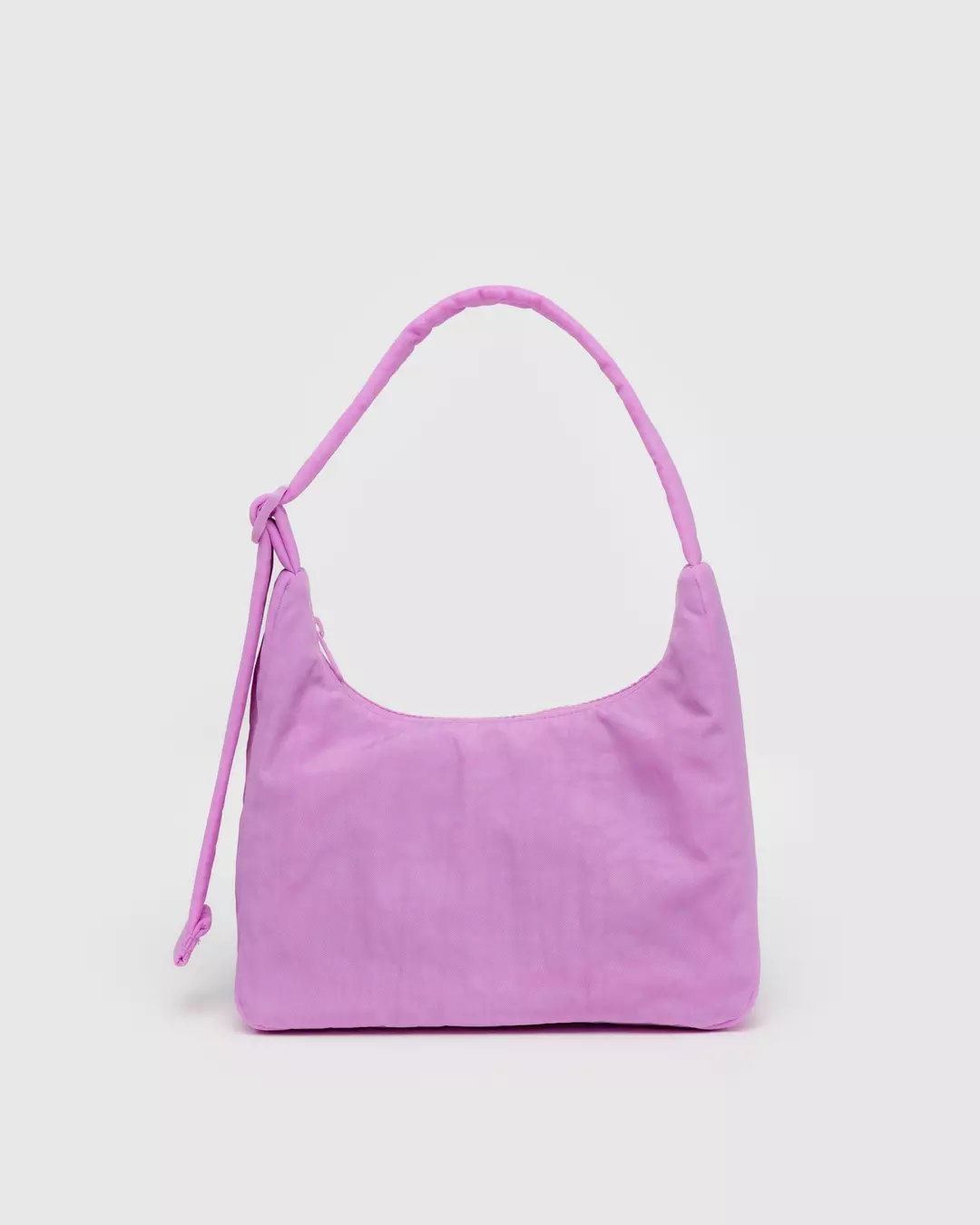 Mini Nylon Shoulder Bag