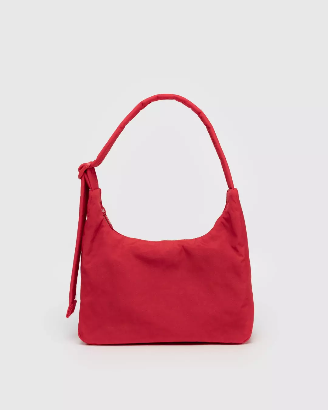 Mini Nylon Shoulder Bag
