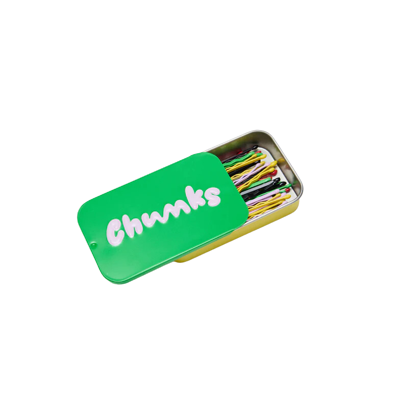 Bobby Pins