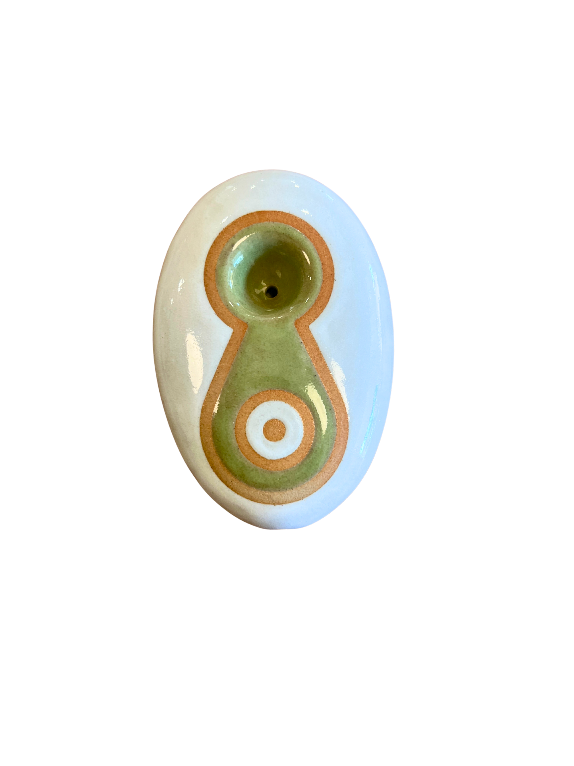 Outsider Pipe