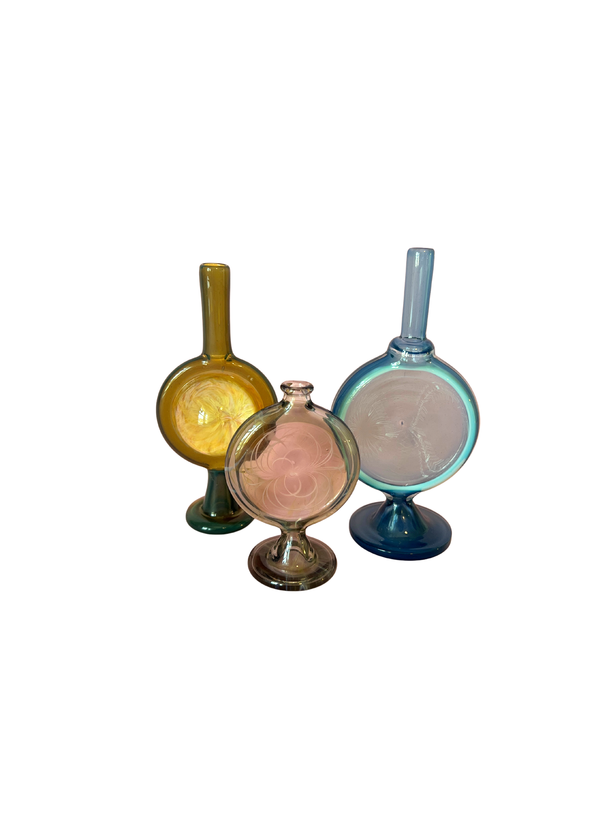Trumpet Pipes