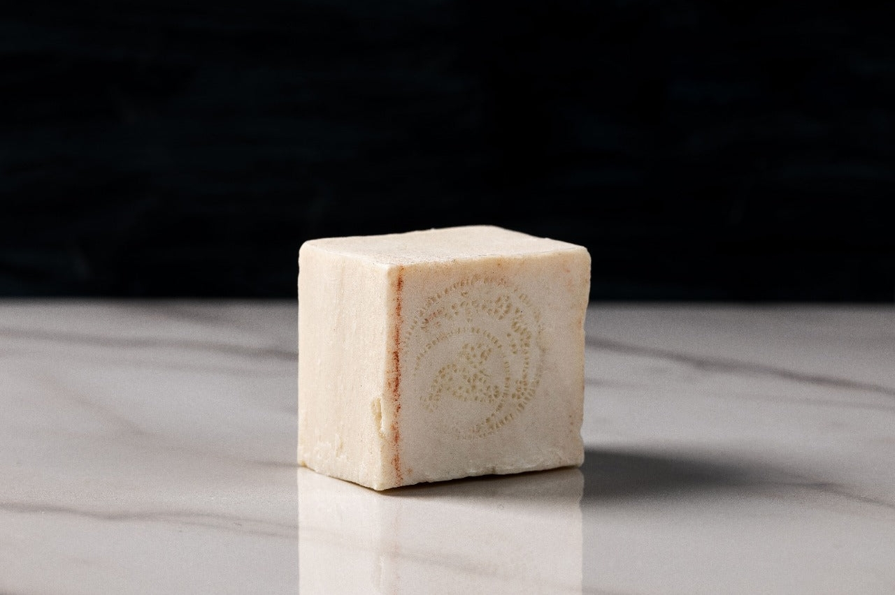 Ostrich Olive Oil Soap