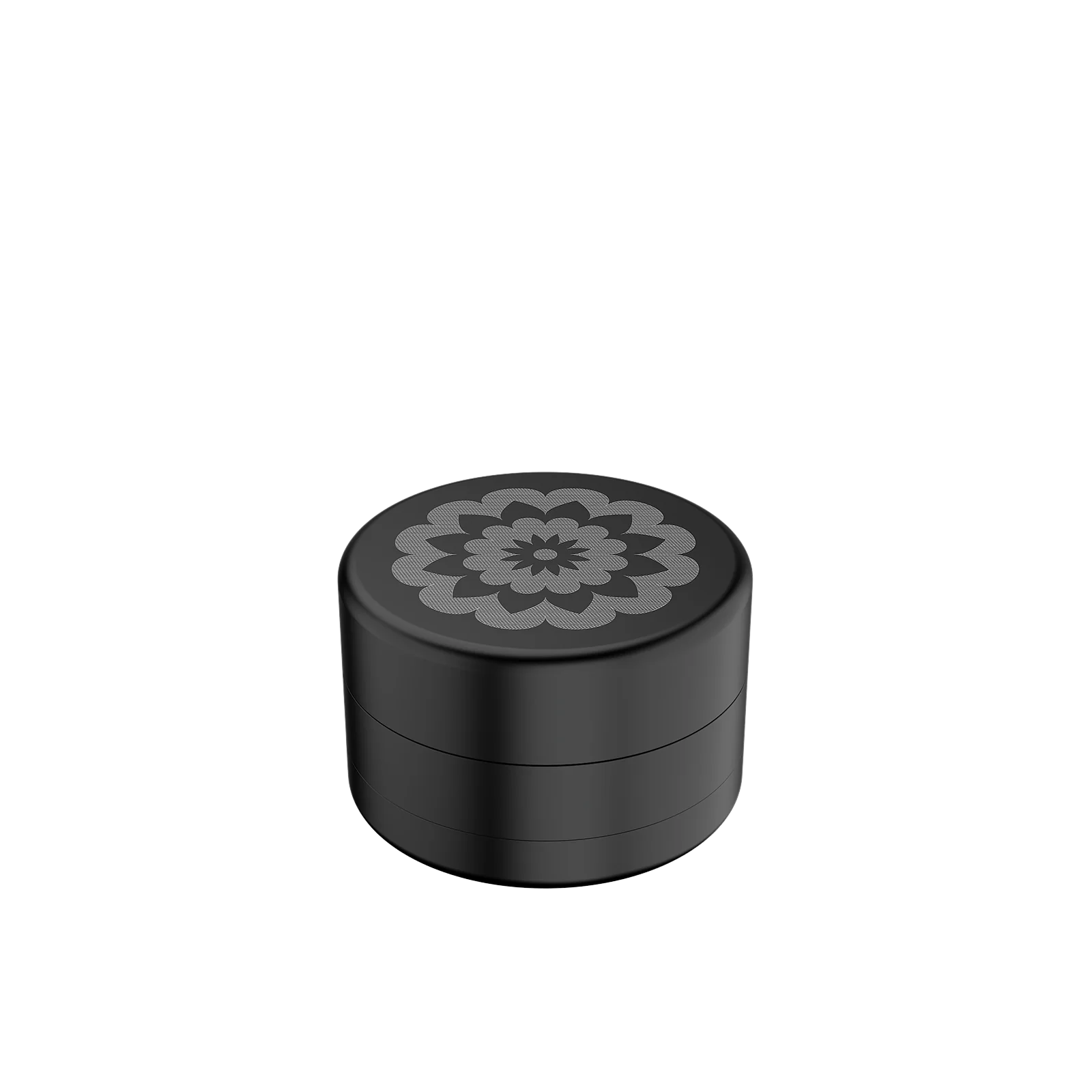 Black Standard Grinder