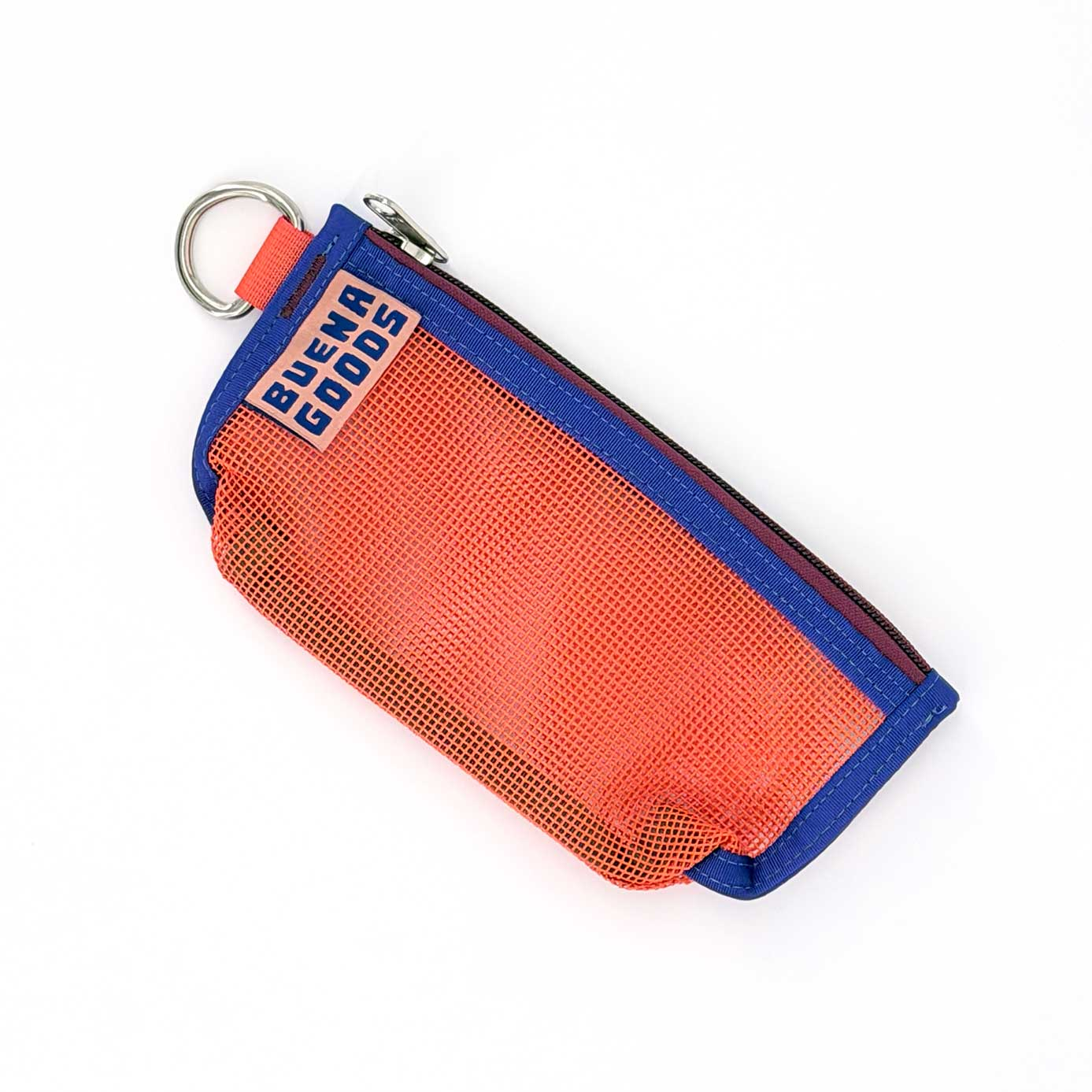 The Catch Mesh Pouch
