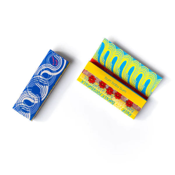 Daytripper Rolling Papers