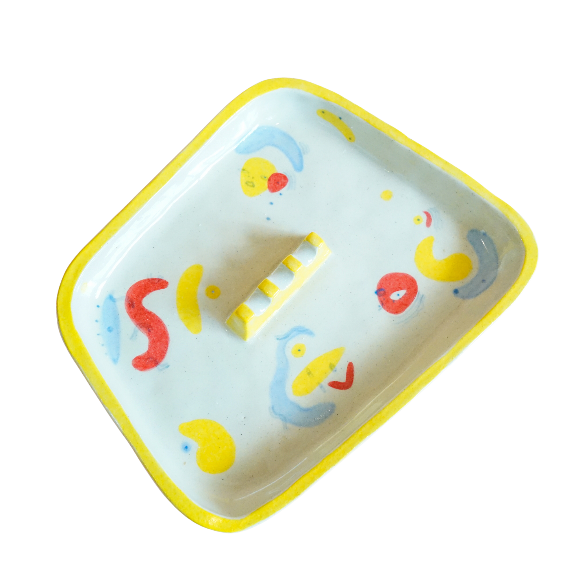 Large Ashtray
