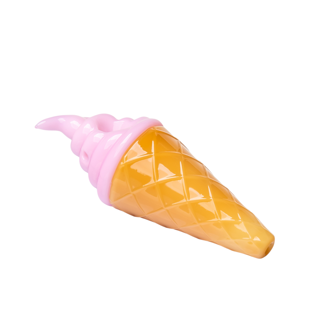 Ice Cream Pipe