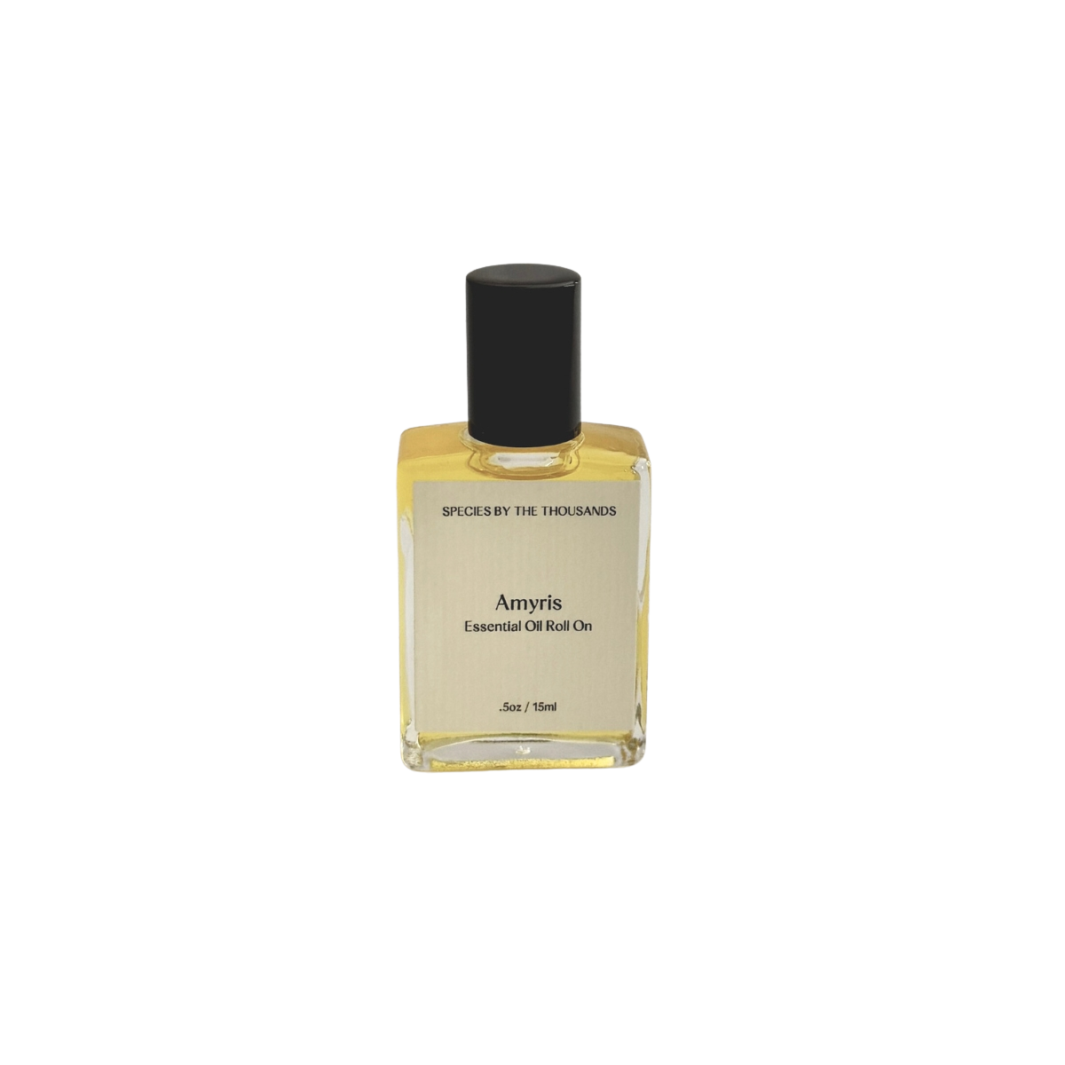 Amyris Essential Oil Roll-On Perfume
