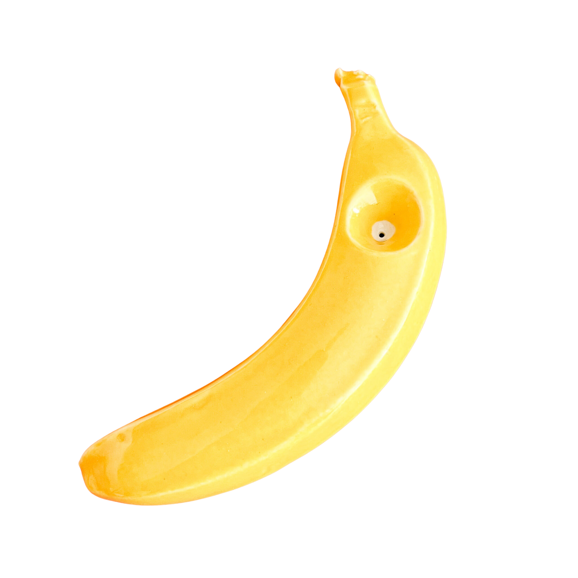 Banana Pipe