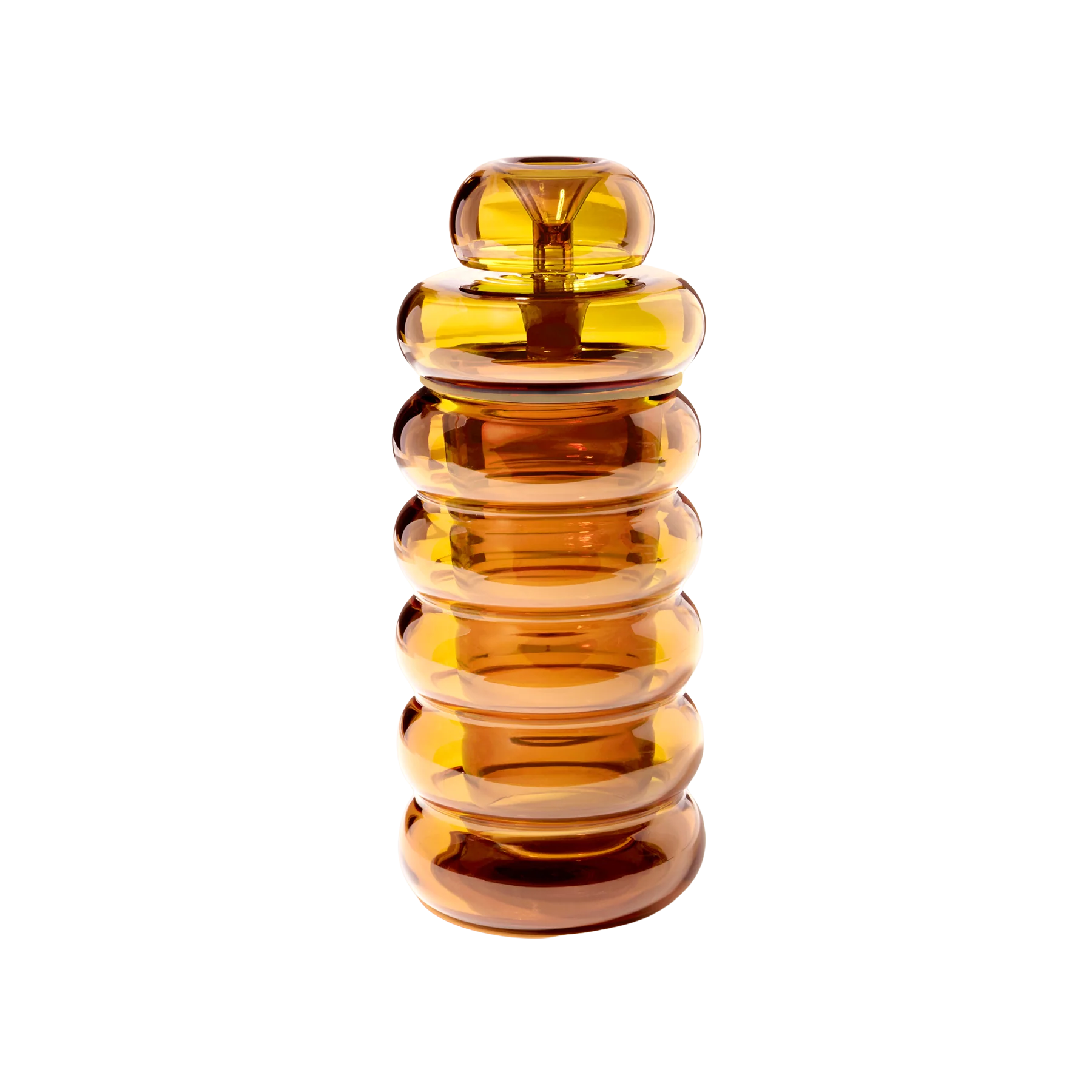 Bolla Gravity Bong in Honeycomb