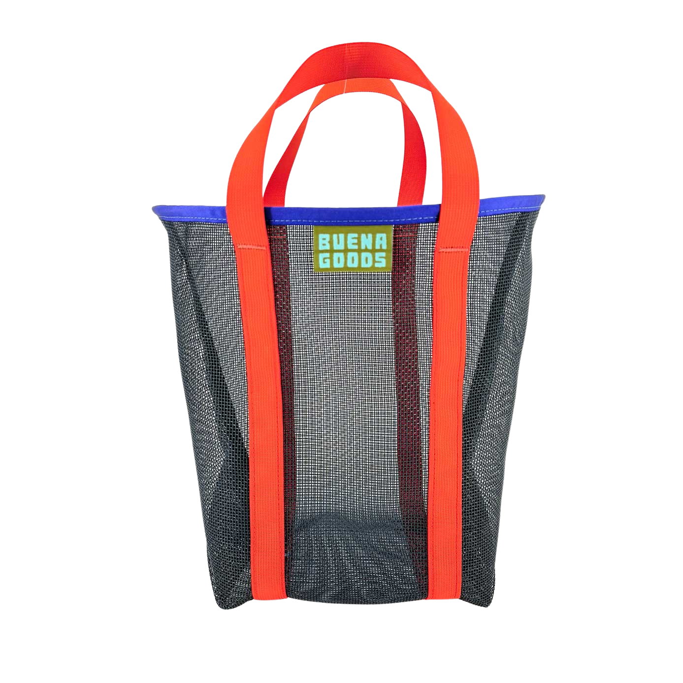 The Go Getter Tote