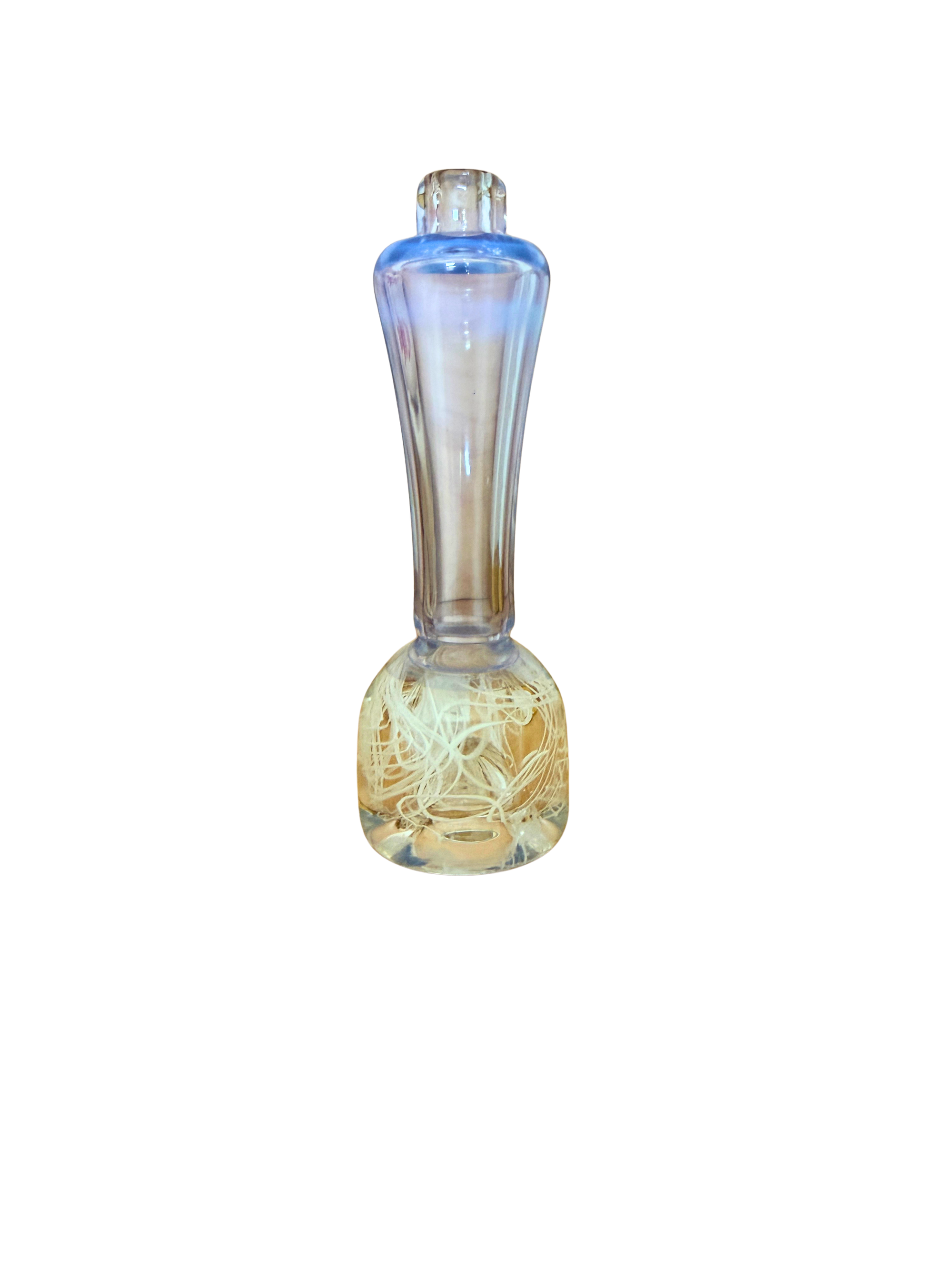 Glass Ornament Pipes