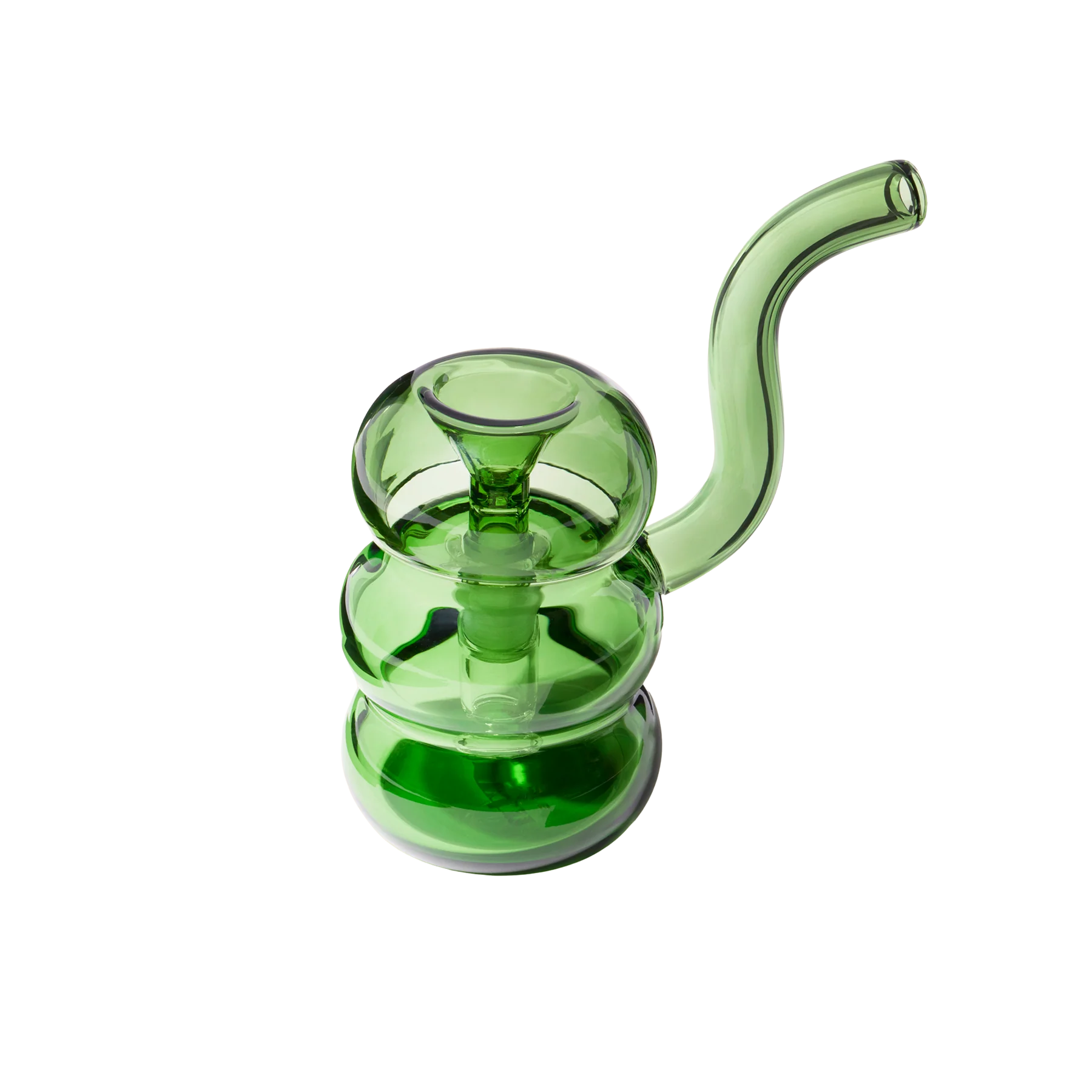 Bolla Bubbler in Emerald