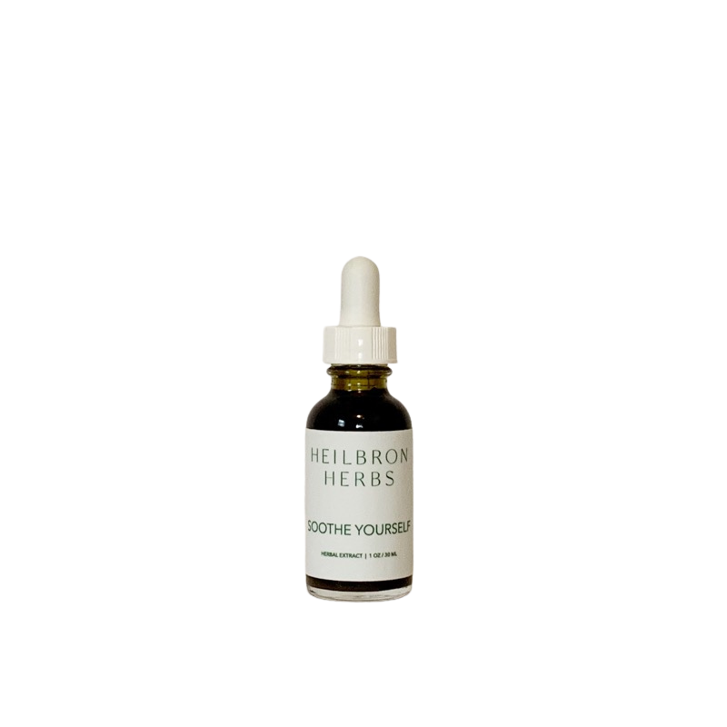 Soothe Yourself Tincture