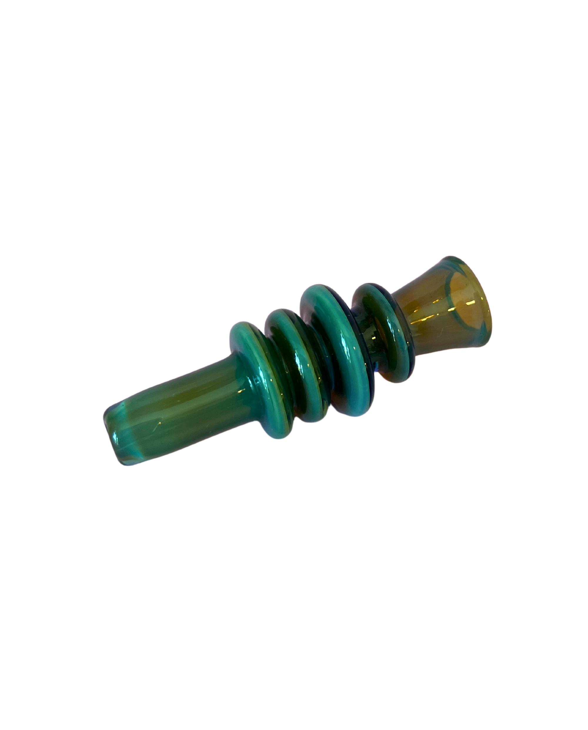 Glass Ornament Pipes