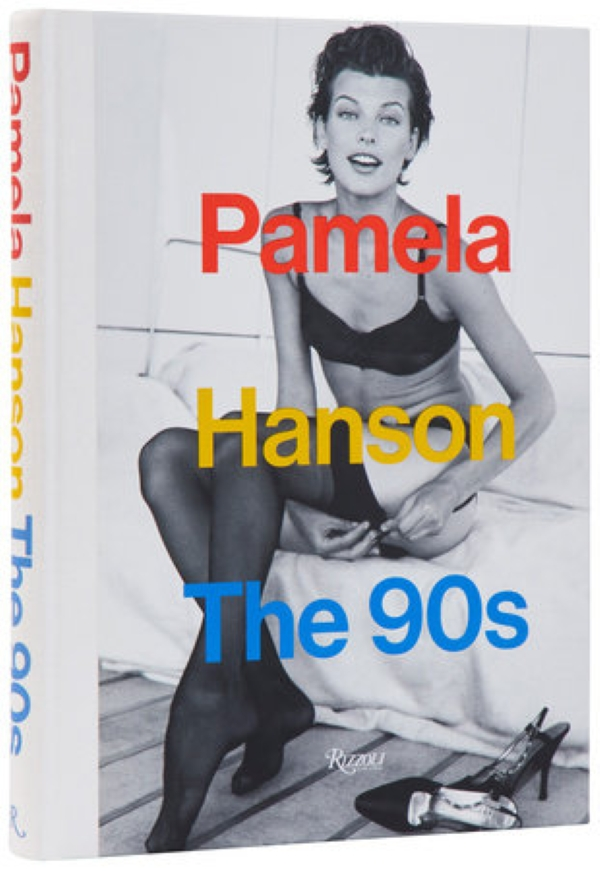 Pamela Hanson: The 90s
