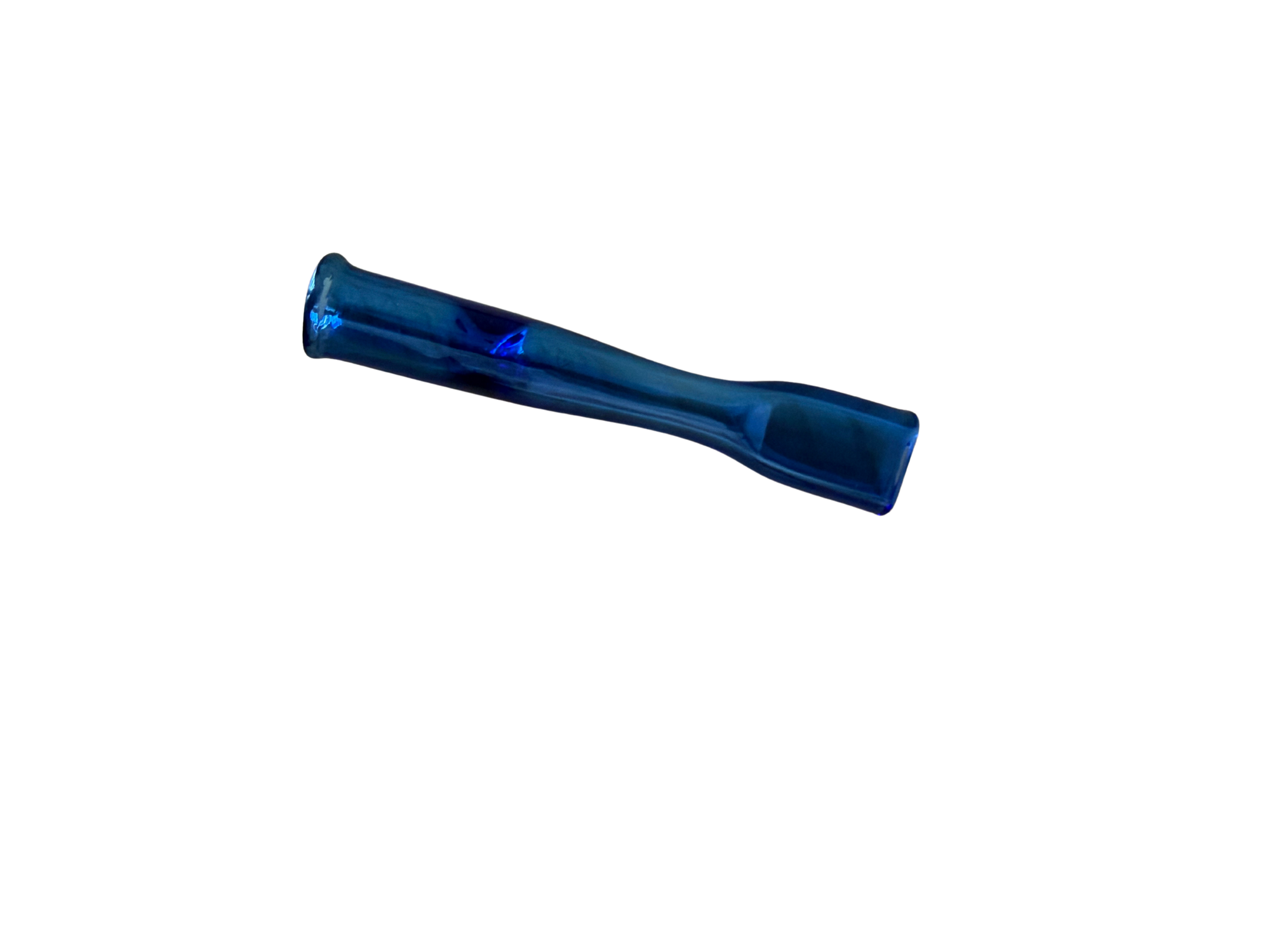 Glass One Hitter