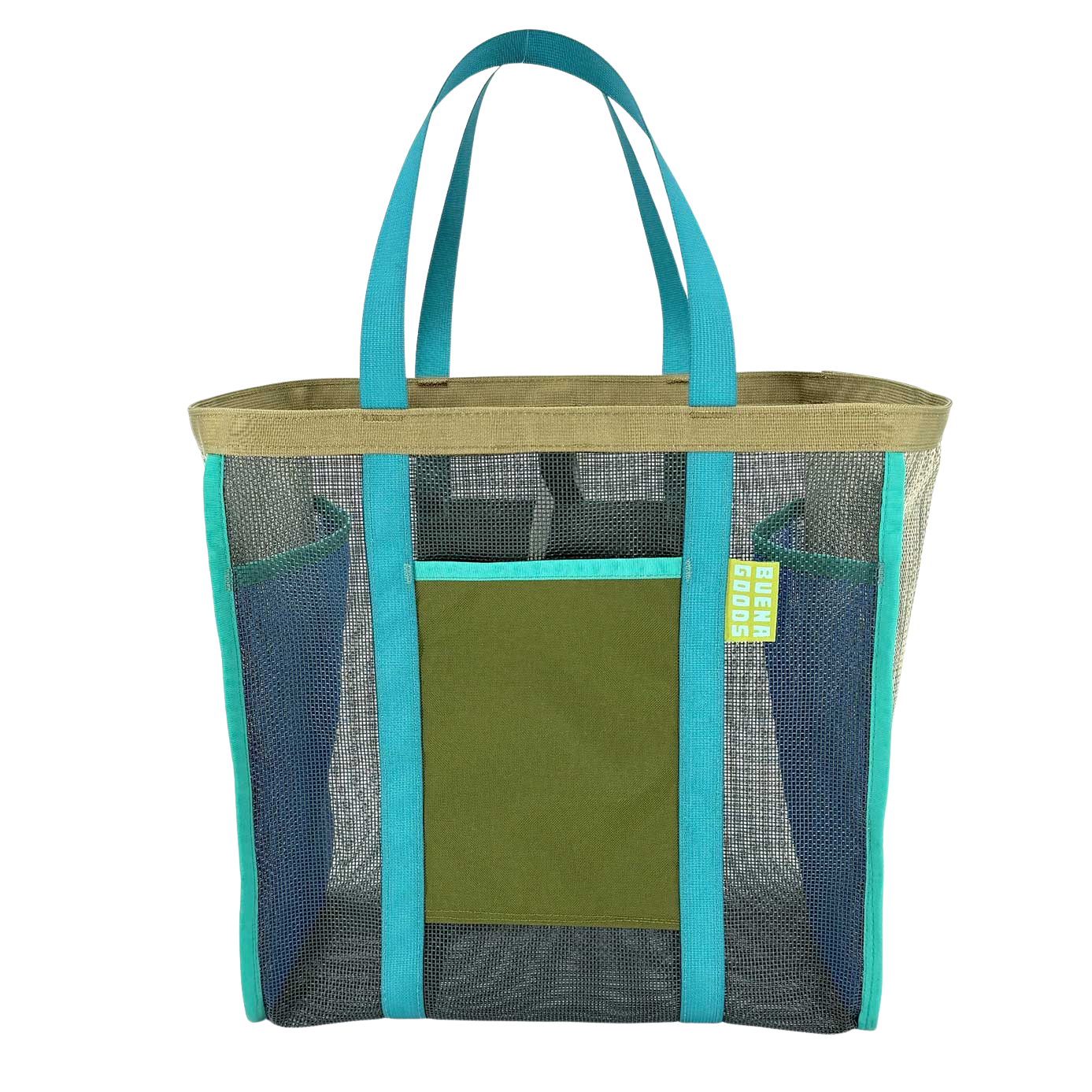 The Mother Mesh Tote