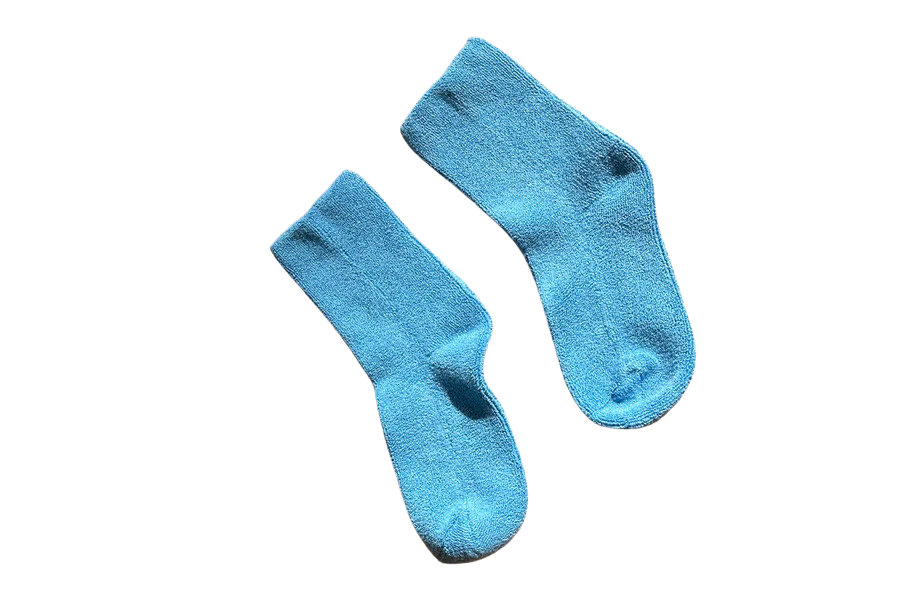 Cloud Socks