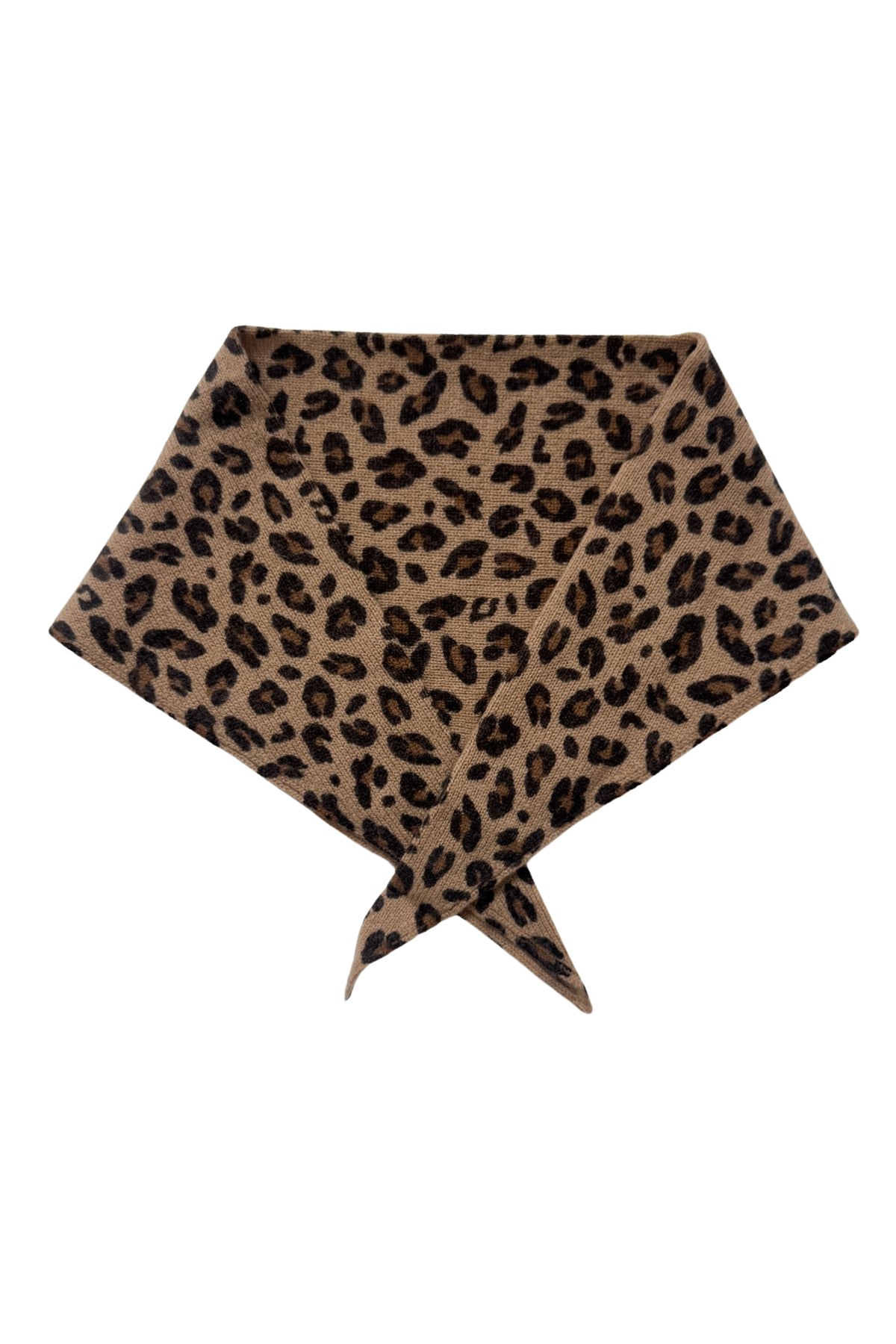 Cashmere Bandana