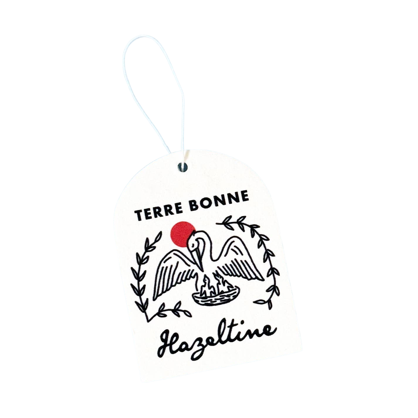 Terre Bonne Air Freshener