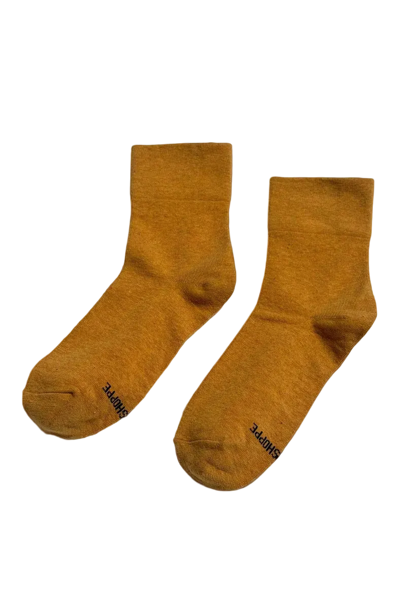 Sneaker Socks