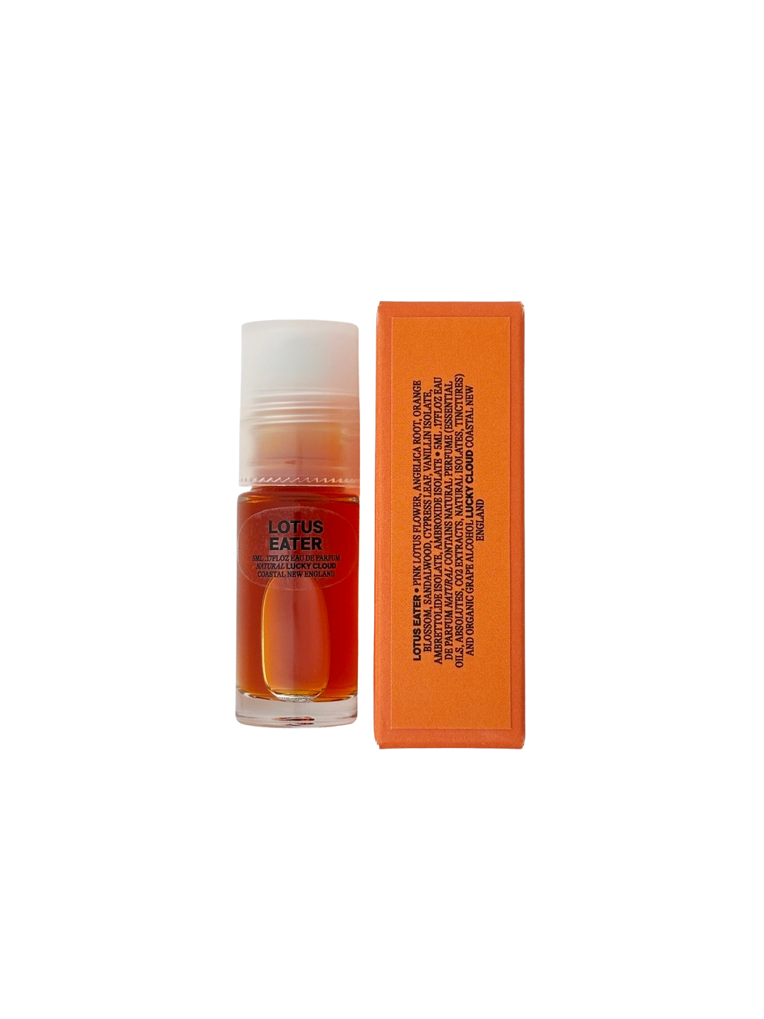 Lotus EaterEau de Parfum Roll On