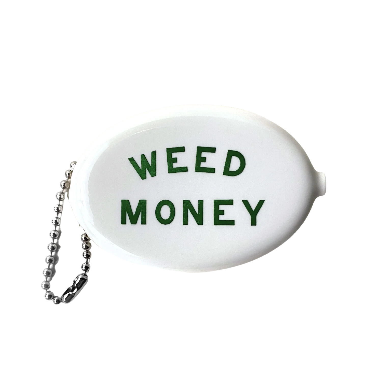 Weed Money Coin Purse