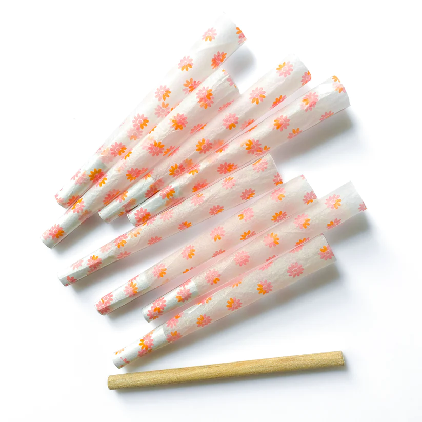 Fleurt Pre-Rolled Cones