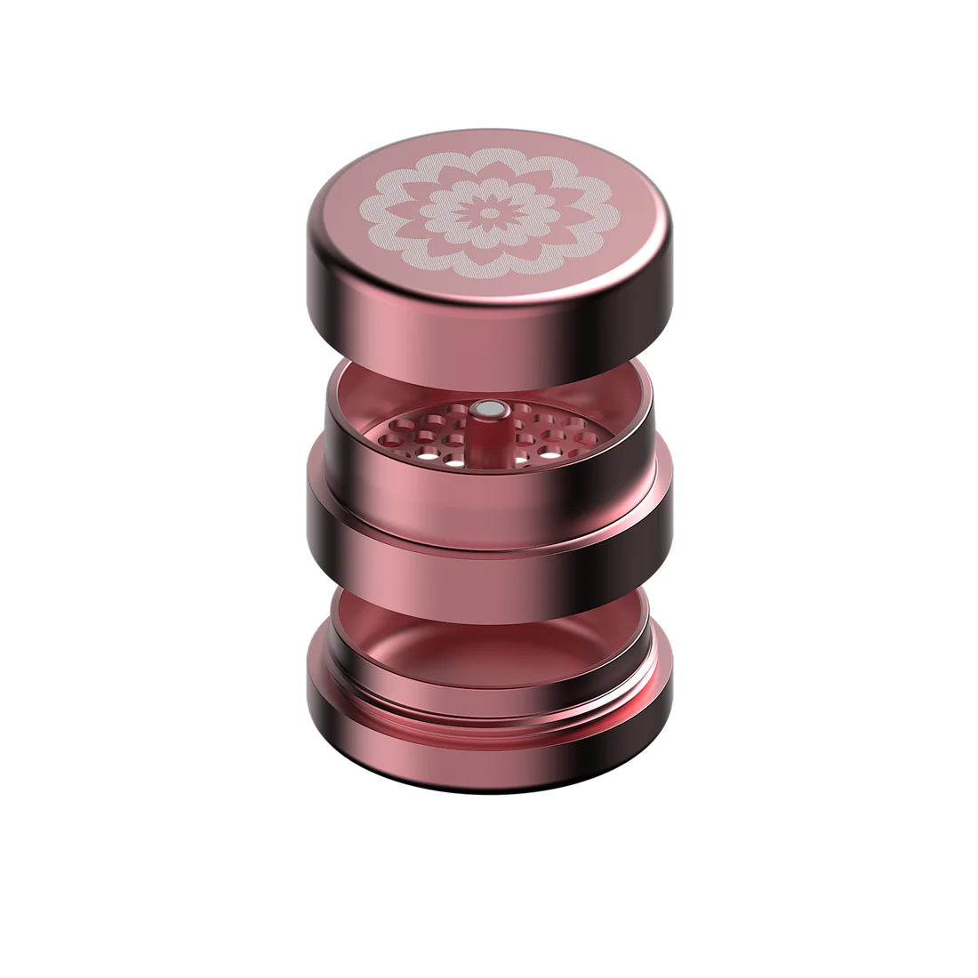 Pink Grinder