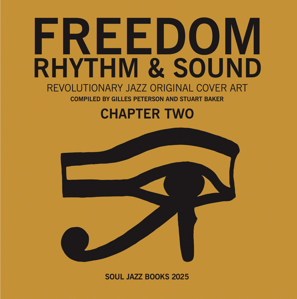Freedom Rhythm & Sound Vol 2