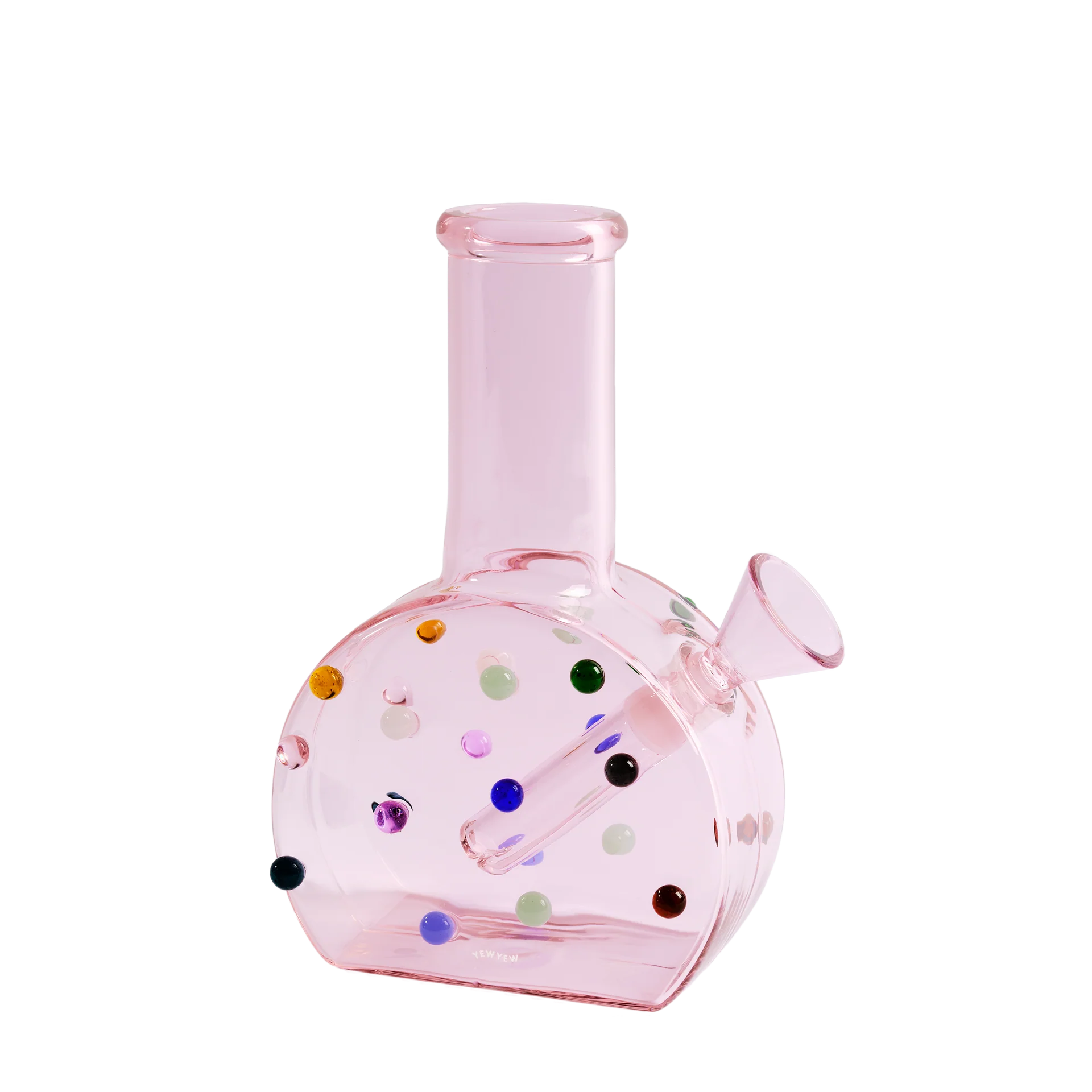 Dot Bong in Funfetti