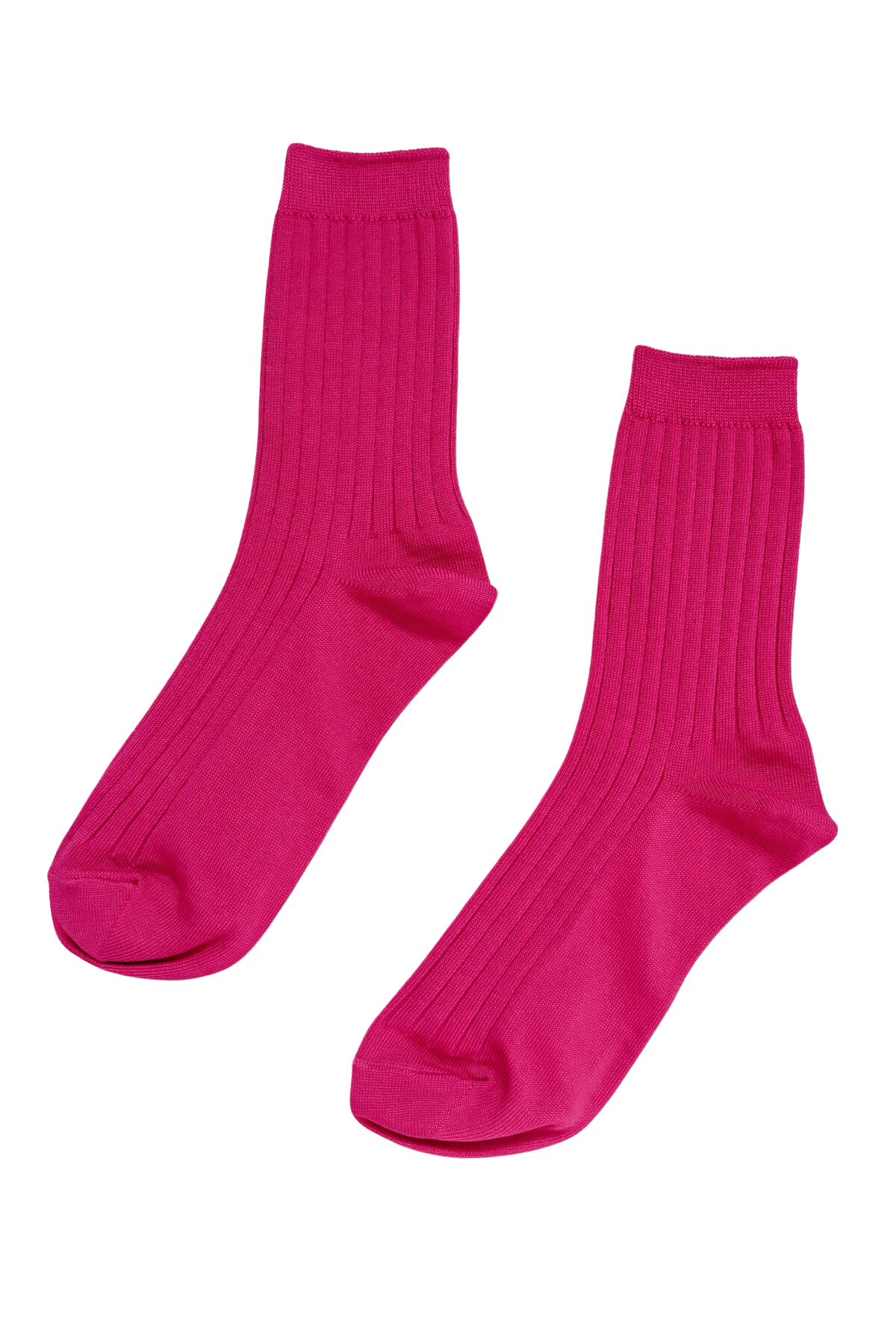 Her Cotton Socks
