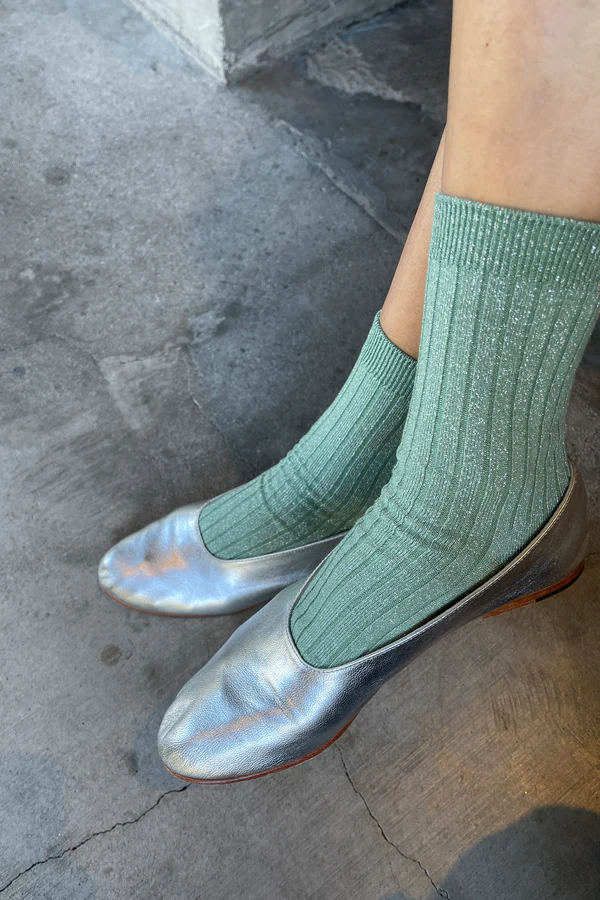 Le Bon Shoppe - Glitter Her Socks