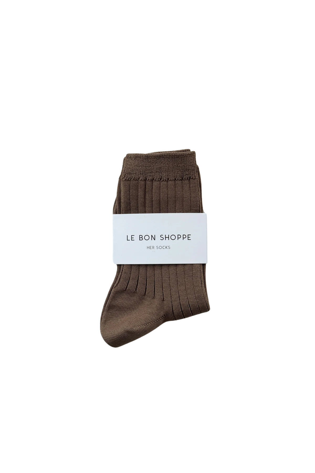 Her Cotton Socks