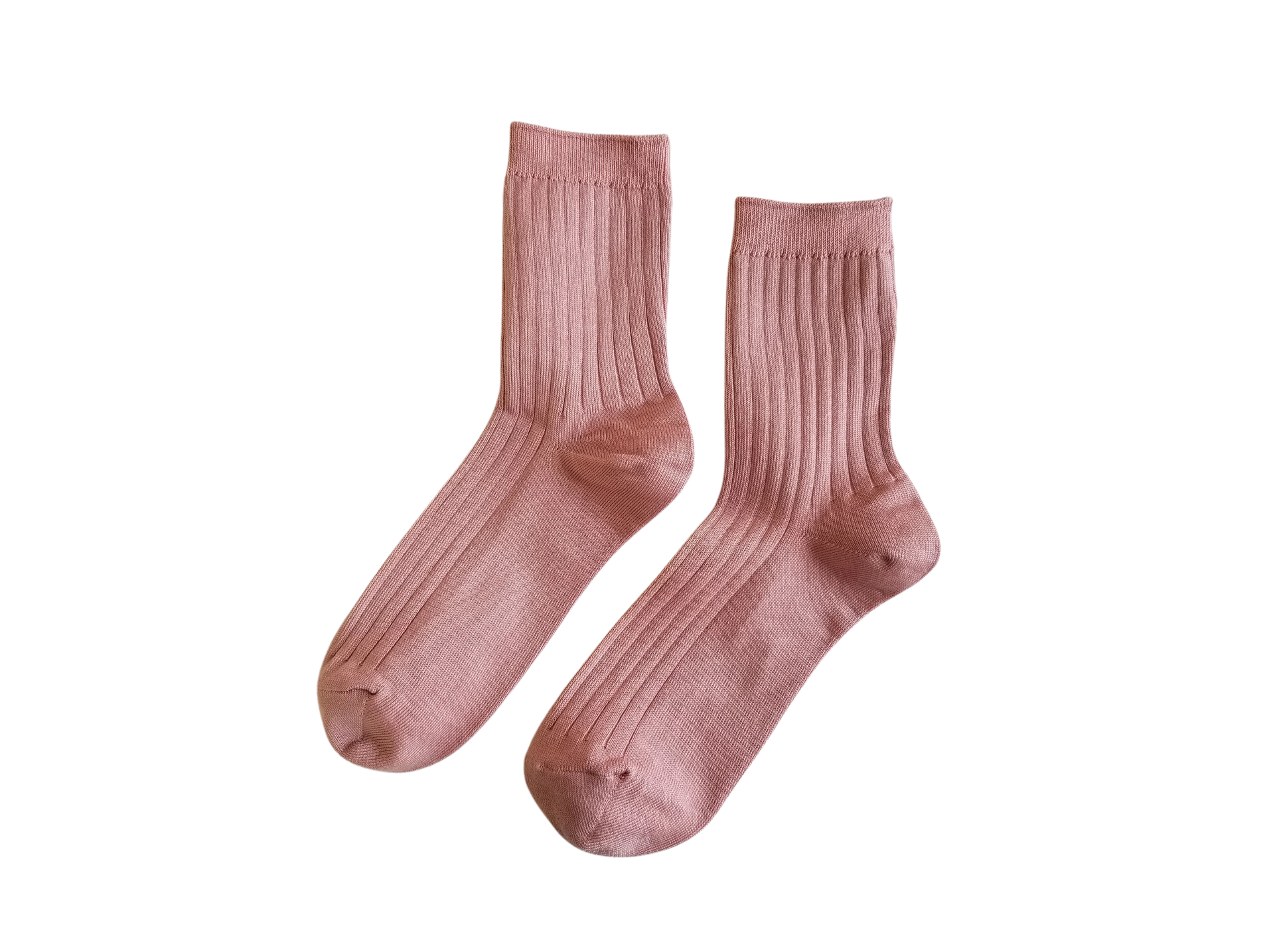 Her Cotton Socks