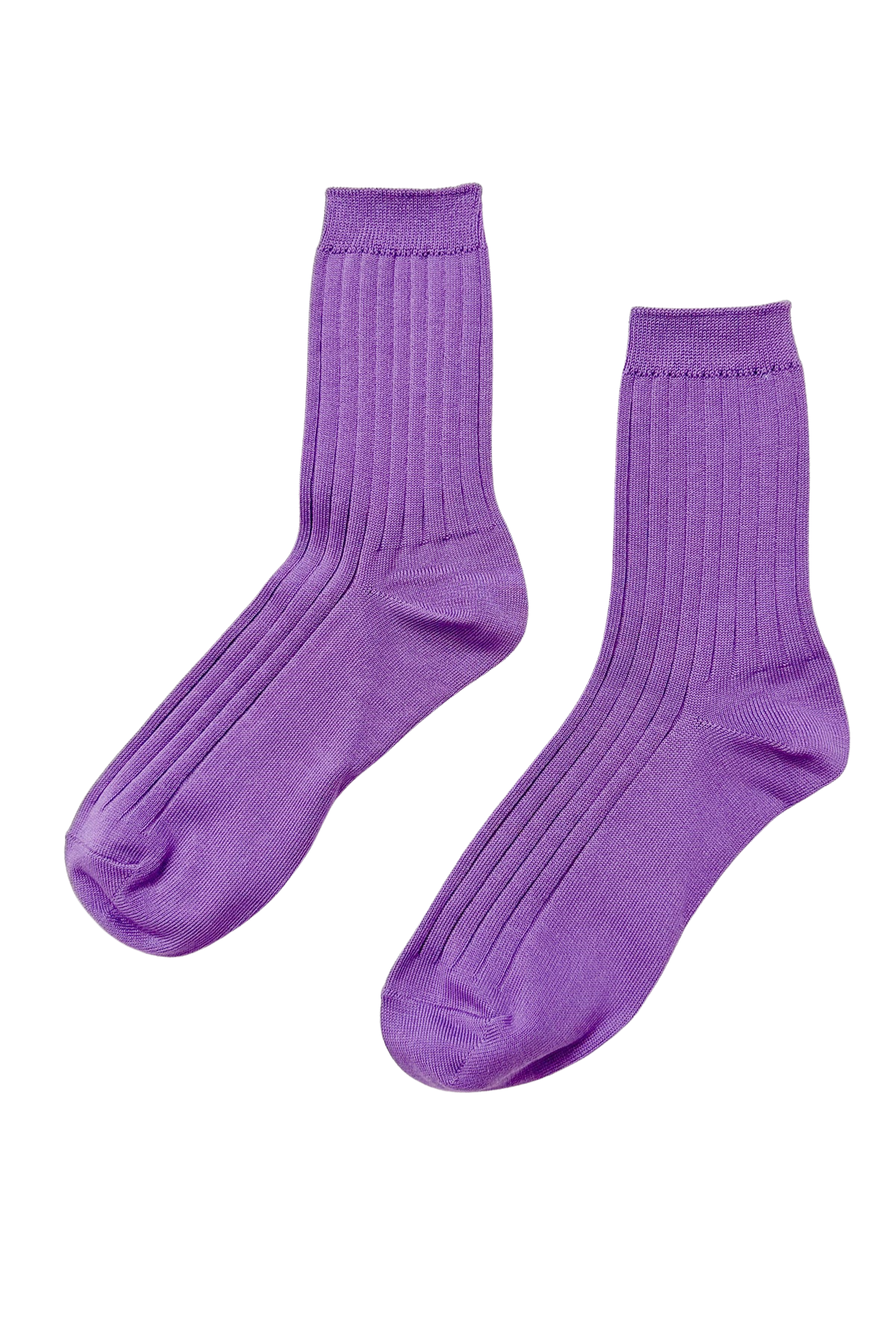 Her Cotton Socks