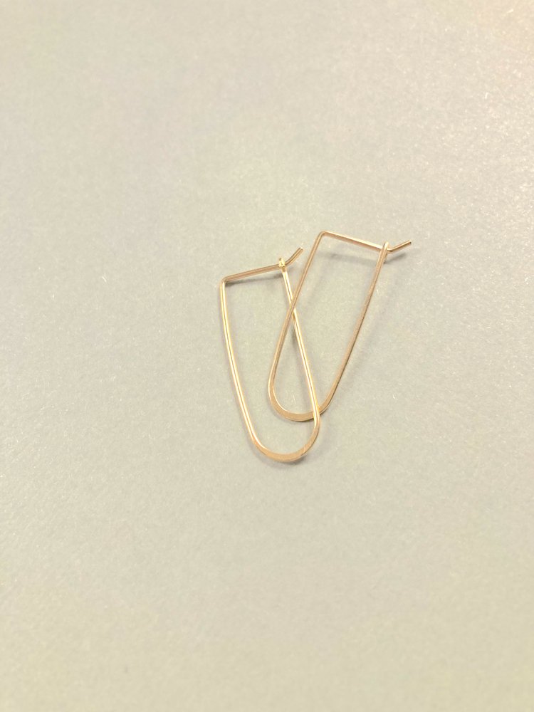 Little Valley Goldfill Hoop