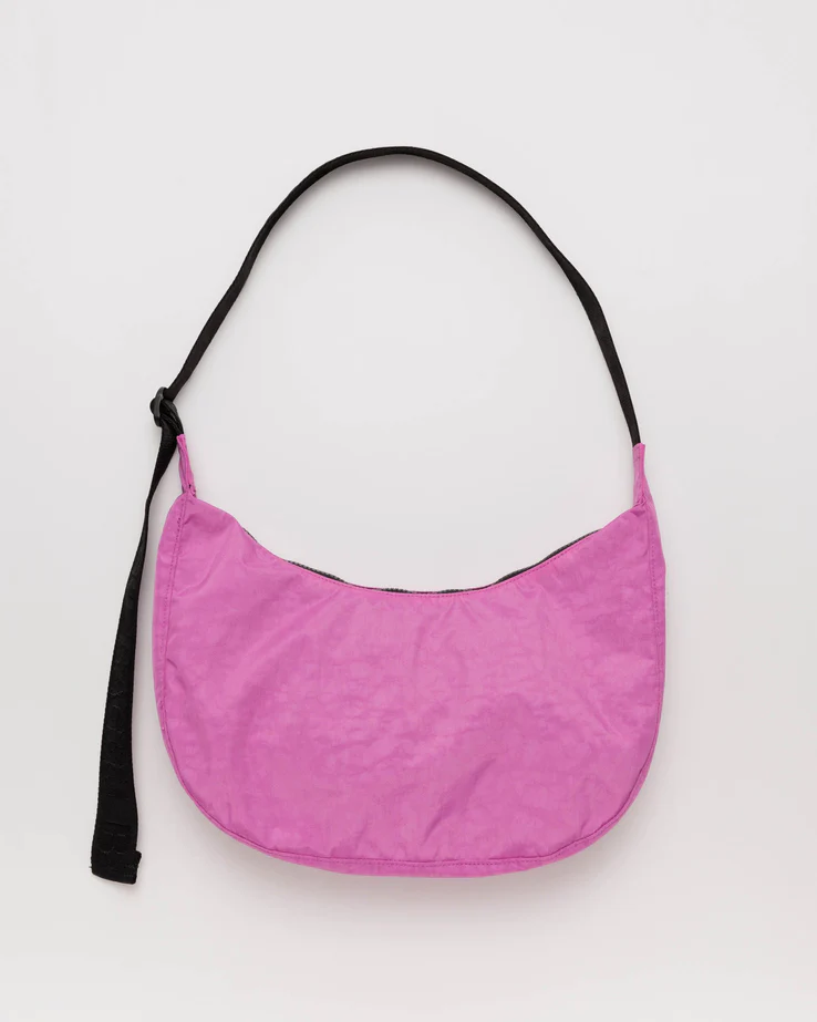 Baggu - Medium Nylon Crescent Bag