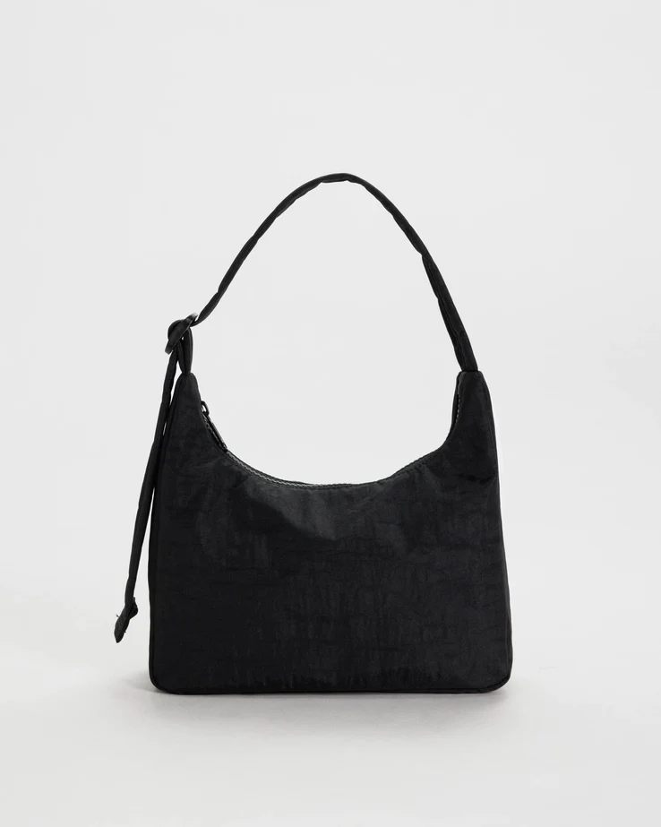 Baggu - Mini Nylon Shoulder Bag